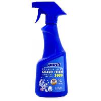 Очиститель универсальный GRAND FOAM 2000, 473 мл, триггер , ASC-016,  ABRO  (уп.12 шт.)