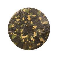 Чехол запасного колеса экокожа-полиэстер R16,17 D77см КАМУФЛЯЖ SKYWAY S06301071