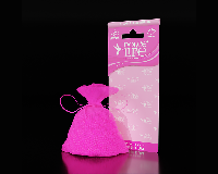 Ароматизатор подвесной мешочек, тюль, гранулы Бабл гам TTE-09  Tensy (уп.15шт)