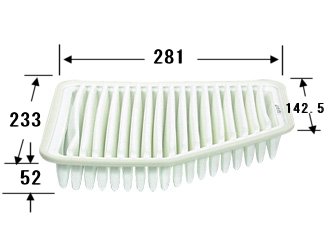 А-1008 (Япония) 17801-50060