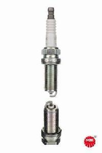 Свеча зажигания NGK  6376  (LFR5A-11)  N.X-Trail 2.0/2.5 01>/ Primera 1.8/2.0 02>