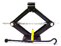 Домкрат ромбовидный винтовой 1.5т  ST-105 B