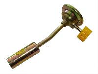 Горелка газовая металлическая малая