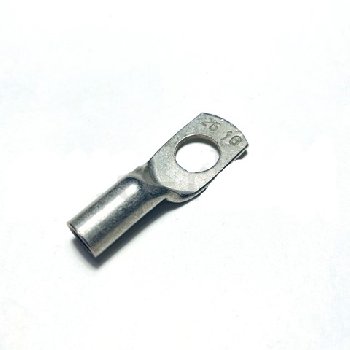 Клемма под опрессовку (наконечник провода) луженая S25* 10  ТМЛ