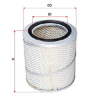 А-444  SHINKO  (А-1711 Sak) (SL02-13-Z40)