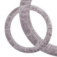 Оплетка экомех короткий Arctic-2, M (d37-39 см) Cерая, шт.  S01107013 SKYWAY