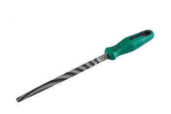 Напильник треугольное сечение, крупный зуб, L 320 мм, 03992 SATA   (1/12)