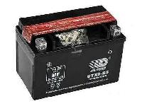 АКБ МОТО 12В,  9а/ч   UTX9-BS, 10HR   150*85*105мм  (1/8) КНР