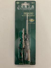 Отвертка индикаторная (автотестер) 6-12-24 V   T915 (08003) TStop