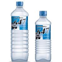 Растворитель №647, 0.9 л   (уп.18 шт.)