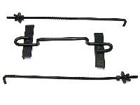 Крепление АКБ нерегулируемое SL-266