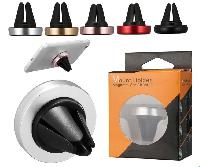 Держатель телефона магнитный, на дефлектор Mount Holder А2/А8 (48693)