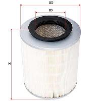 А-3003  SHINKO  (А-1050 Sak) (ME017246, 16546-WK900)