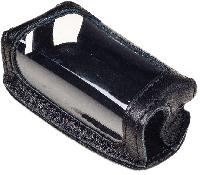 Чехол на брелок сигнализации STARLINE B62/B64/B92/B94/X96 кожа, красная