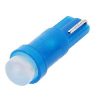 Светодиод T 5 12V BLUE COB  W2.0*4.6D (Avs-12T5-B/COB), шт    Автосвет