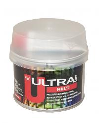 Шпатлёвка мультифункциональная ULTRA MULTI, 0.2 кг. (91102) NOVOL (1/24)