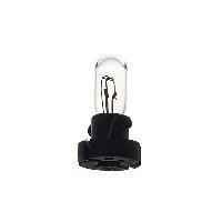 Лампа 14V T4.2  80mA white (KOITO) (уп.10 шт.) E1536