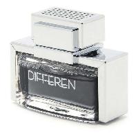 Ароматизатор на дефлектор жидкий DIFFEREN Sport for Men (11 мл.) K-1011    1/50