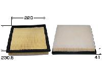 А-1036 FQ (A-33980 Sak, A-1523 JS)  (17801-31140) LEXUS RX