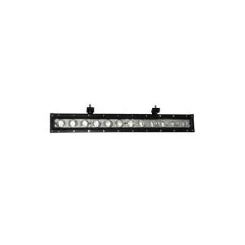 Фара светодиодная  516* 69* 57мм (12 диодов) 10-30V, 60W, 5400LM/6000K, ( WL-T20W60CW-P) Маяк