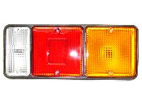 Фонарь задний MMC CANTER (в сборе) R, правый