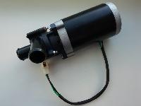 Насос водяной 24V (помпа автономного отопителя 16 кВт) D20 мм.