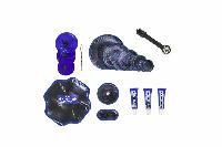 Аптечка для ремонта камер и покрышек, АРШ-1, пакет полиэтиленовый