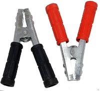 Клемма-зажим (крокодилы) 150 мм, 400А, 2 шт , к-т