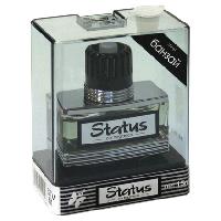 Ароматизатор на дефлектор жидкий STATUS Банзай, 15 мл  STV-61  (1/50) 