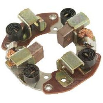 Щеткодержатель стартера Toyota 4K,3E,5E,5A,1G,4S,3Y,5K,3S,1RZ  28140-26070/70020  