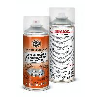 Смазка медная с проникающим эффектом, 520 мл, спрей, SilverLine АгатАвто SL0322 (уп.12 шт.)