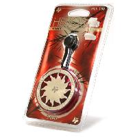 Ароматизатор подвесной керамика Helios Эгоист  HLS-150 (1/80 )