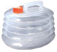 Канистра складная с краном, полиэтилен 25 л, GABARIT 