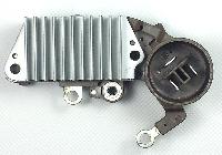 Интегралка (реле-регулятор) Toyota B, 3B, 11B, 14B, 1HD-T, 1HZ (24V)  27700-58020  Nakamoto