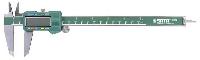 Штангенциркуль электронный 200 мм погрешность ±0.03  91512 SATA 
