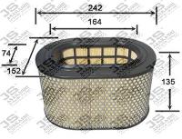 А-328J JS Asakashi  (А-1032 Sak / MD603384) 