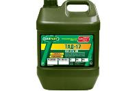 Масло трансмиссионное ТМ-5-18 (ТАД-17),20 л    OIL RIGHT   API GL-5