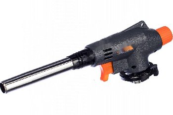 Горелка газовая с пьезоподжигом N-930