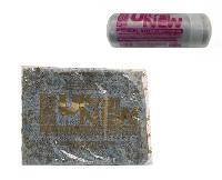 Салфетка в тубусе 320*430 мм замша многослойная армированная, CA-228 ULTRA CityUp (1/100)