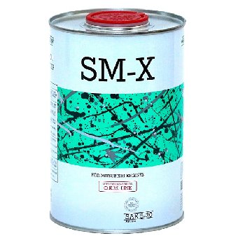 MITSUBISHI Motor Oil  5W30 SM, 1L  SM-X  метал уп (синтетика) (1/24)
