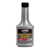 Жидкость для гидроусилителя руля HONDA PSF-II,  340 мл ABROMasters (уп.12 шт.) 