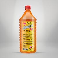 Преобразователь ржавчины ЦИНКАРЬ, 1 л.AG0105 AGAT AVTO (1/12)