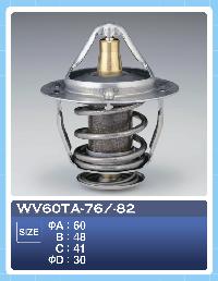 Термостат WV 60TA-76