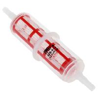 Фильтр топливный (дизель) предварительной грубой очистки (прямоток большой) GB-613   (1/150)