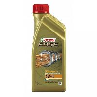 Масло моторное Castrol EDGE  5w40 Titanium FST™ A3/B4, 1L  (уп.12 шт.) API  SN/CF