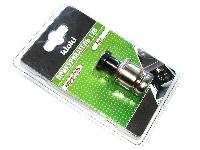 Прикуриватель 12V28 (33913) тип А в гнездо 20,8 мм