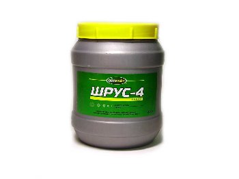 Смазка ШРУС-4, 800г   OIL RIGHT  (уп. 9 шт.)