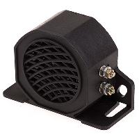 Сигнал электрический заднего хода 12/24V 110dB BEE-BEE,  SKYWAY  S07601049 (1/50)