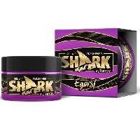 Ароматизатор на панель гелевый банка пластик Эгоист Tensy Shark, TZ-06 (уп 40шт.)