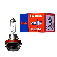 Лампа галогеновая H16 12V 19W (0140K)  KOITO   90981-13090 T.LandCruiser 200,Prius fog lamp